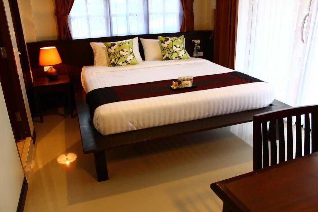 The 1 Boutique Hotel Koh Phangan Eksteriør billede